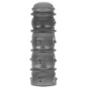 Dorcel Masturbateur souple Deep Stroker Noir